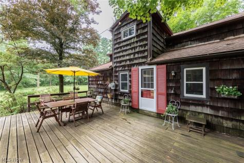 2085 Stine Road Peninsula OH 44264