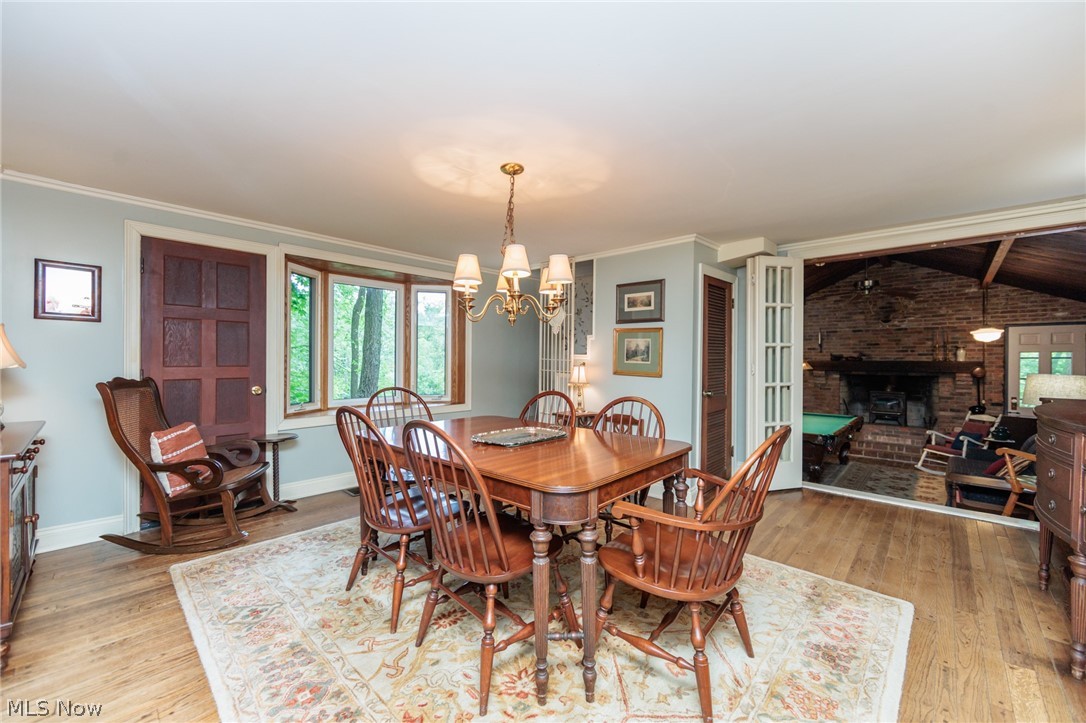 2085 Stine Road Peninsula OH 44264