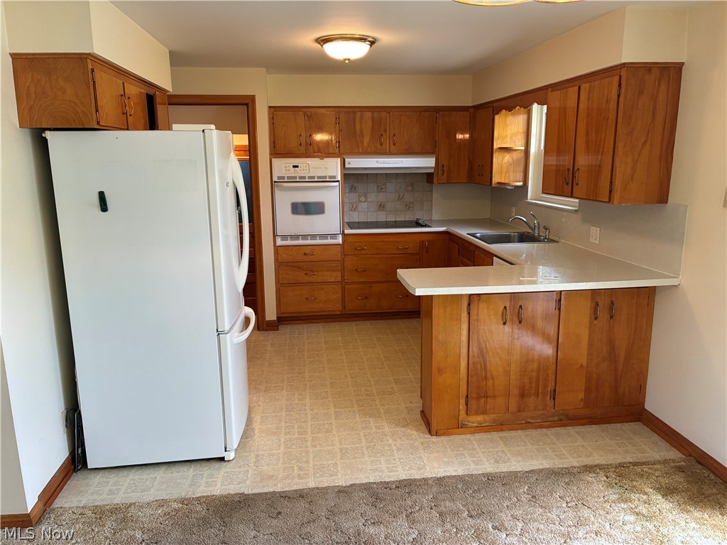 1629 Woodland Drive Coshocton OH 43812