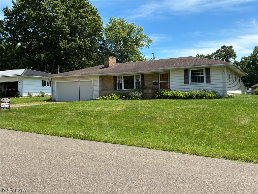1629 Woodland Drive Coshocton OH 43812