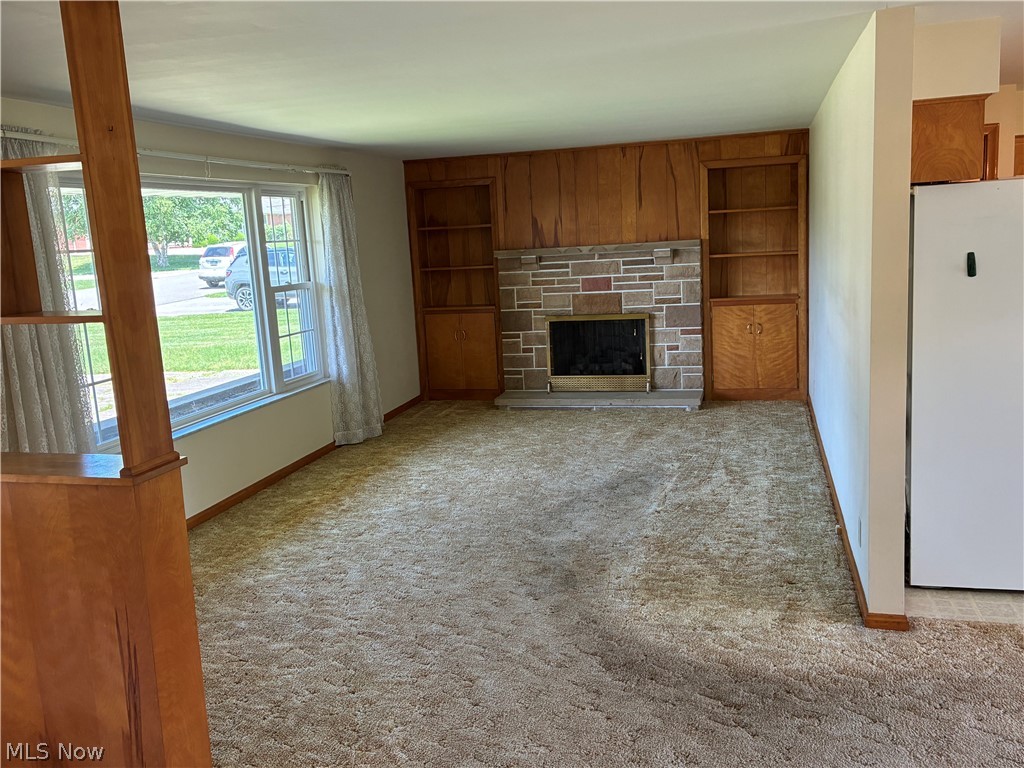 1629 Woodland Drive Coshocton OH 43812