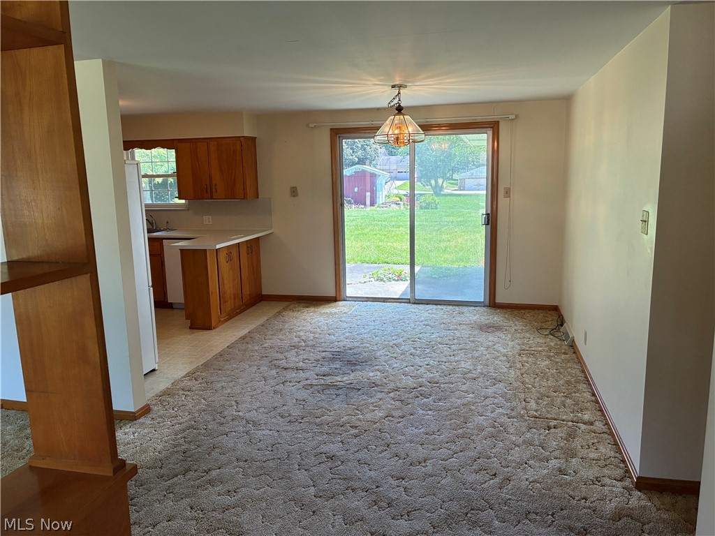1629 Woodland Drive Coshocton OH 43812