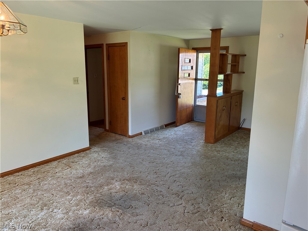 1629 Woodland Drive Coshocton OH 43812
