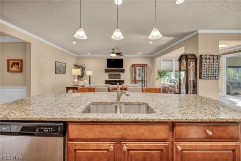 37852 Ashfield Way North Ridgeville OH 44039