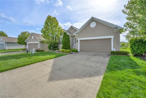 37852 Ashfield Way North Ridgeville OH 44039
