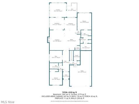 37852 Ashfield Way North Ridgeville OH 44039