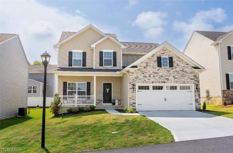 3421 Buckeye Trail Uniontown OH 44685