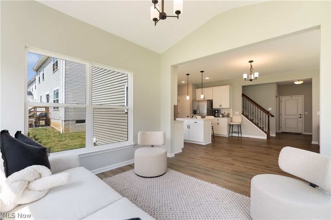 3421 Buckeye Trail Uniontown OH 44685