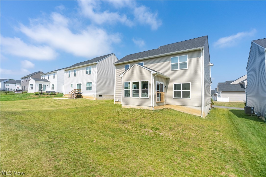 3421 Buckeye Trail Uniontown OH 44685