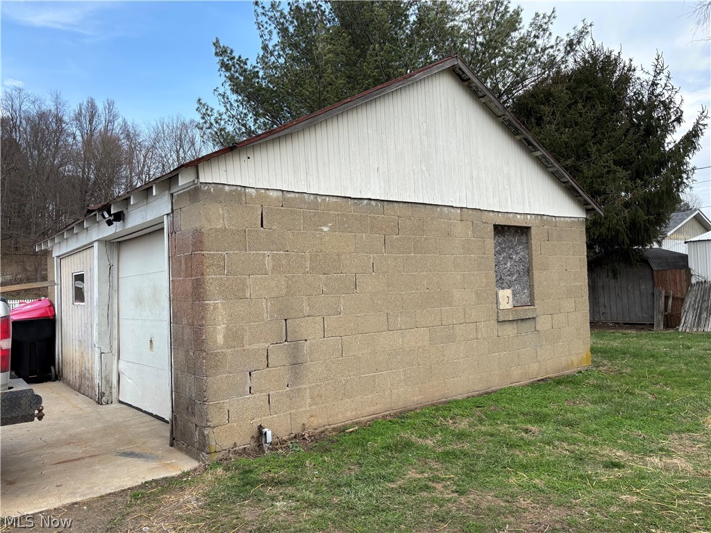 10602 National Road Thornville OH 43076