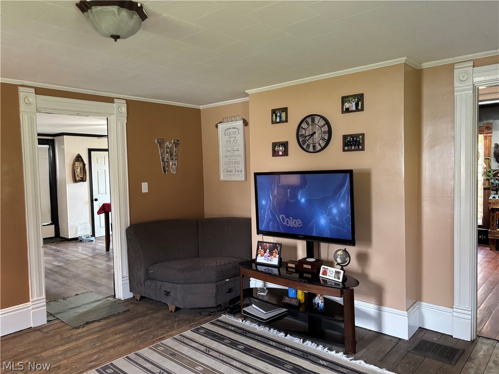 10602 National Road Thornville OH 43076