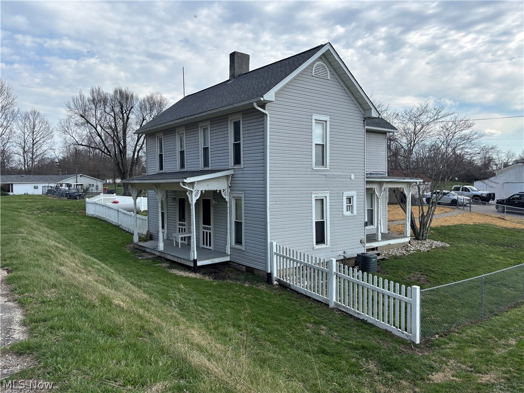 10602 National Road Thornville OH 43076