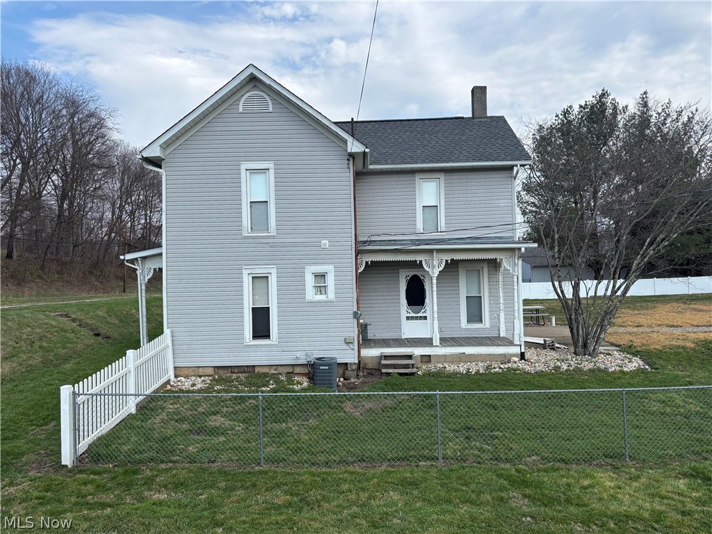 10602 National Road Thornville OH 43076