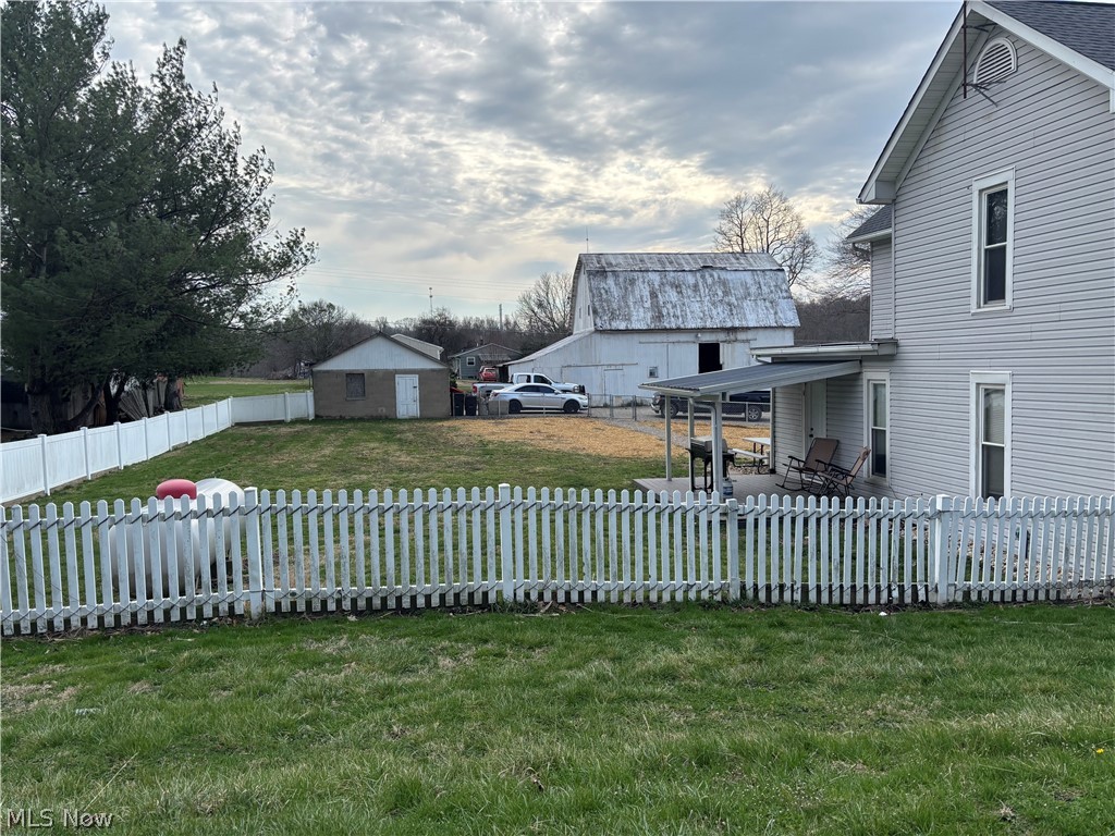 10602 National Road Thornville OH 43076