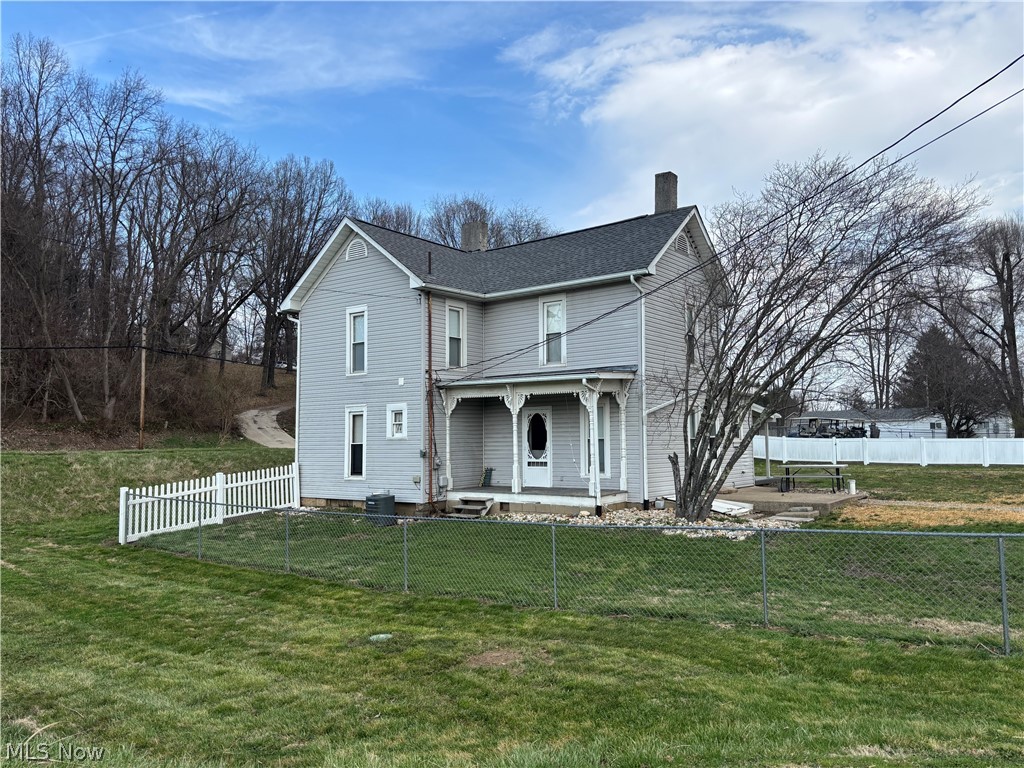 10602 National Road Thornville OH 43076