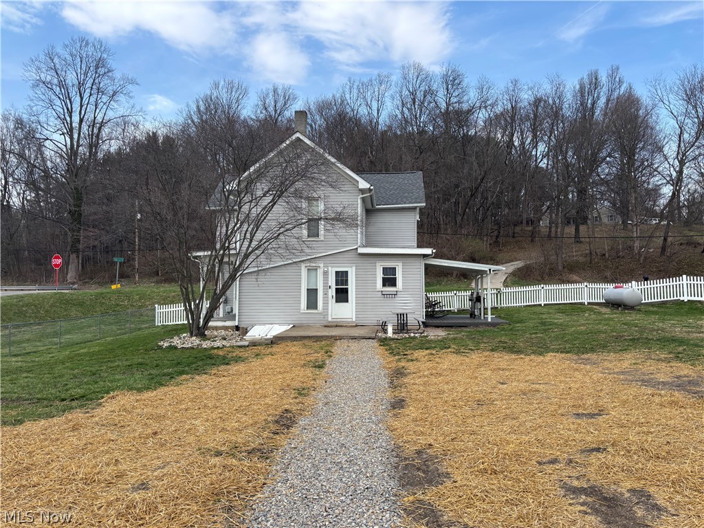 10602 National Road Thornville OH 43076