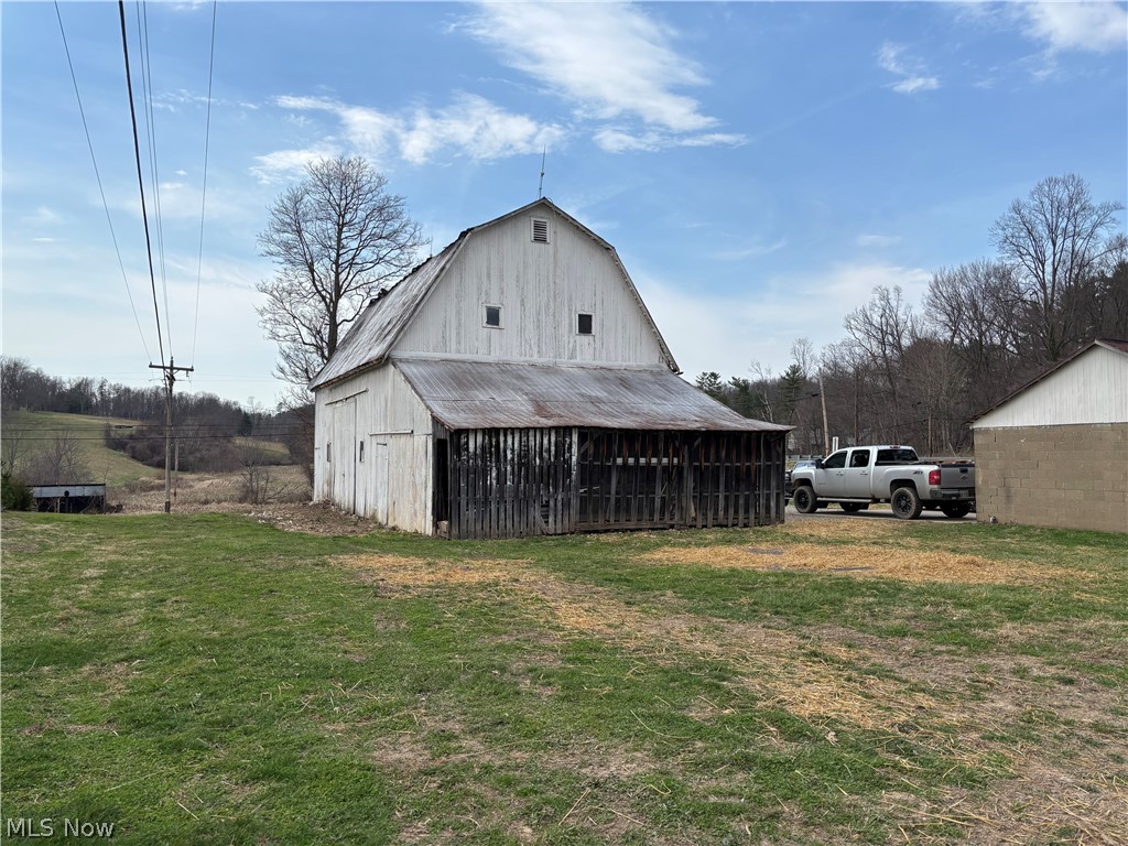 10602 National Road Thornville OH 43076
