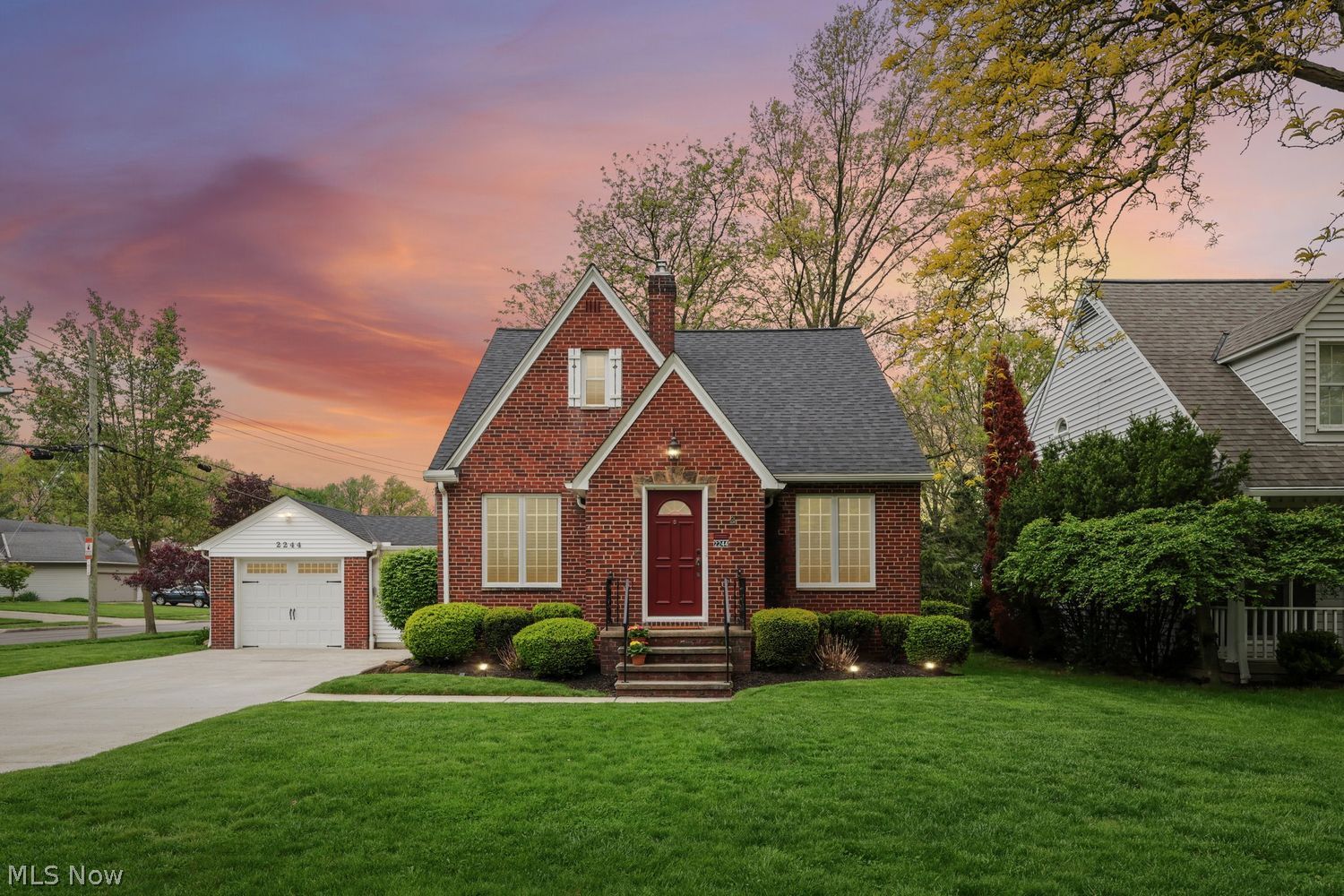 2244 Winfield Avenue Rocky River OH 44116