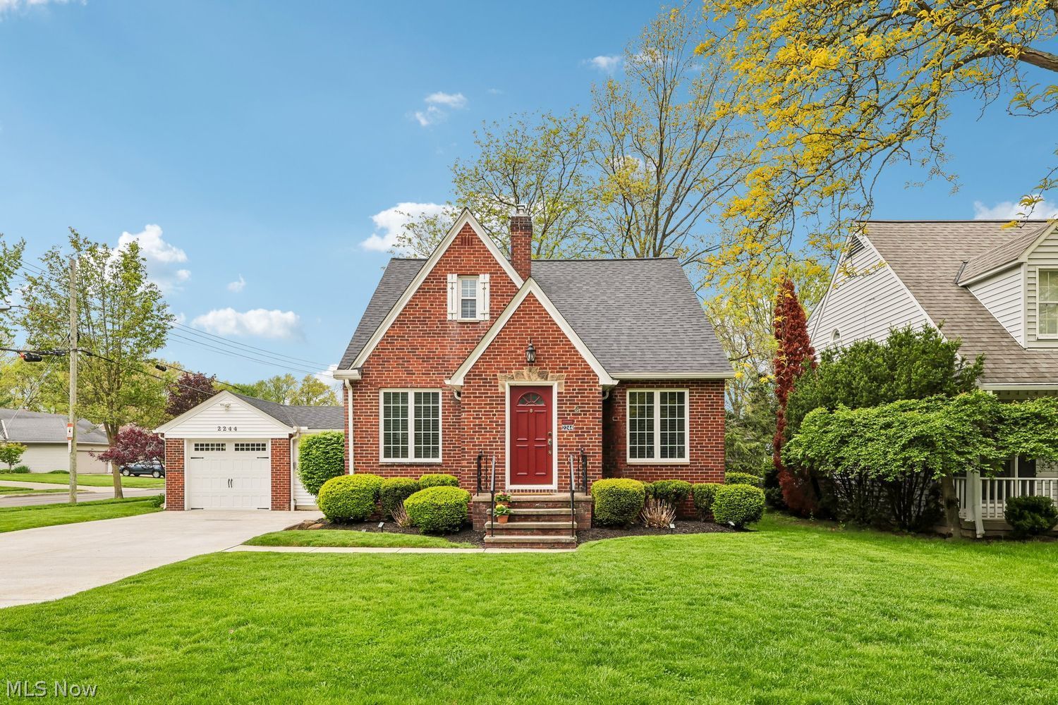 2244 Winfield Avenue Rocky River OH 44116