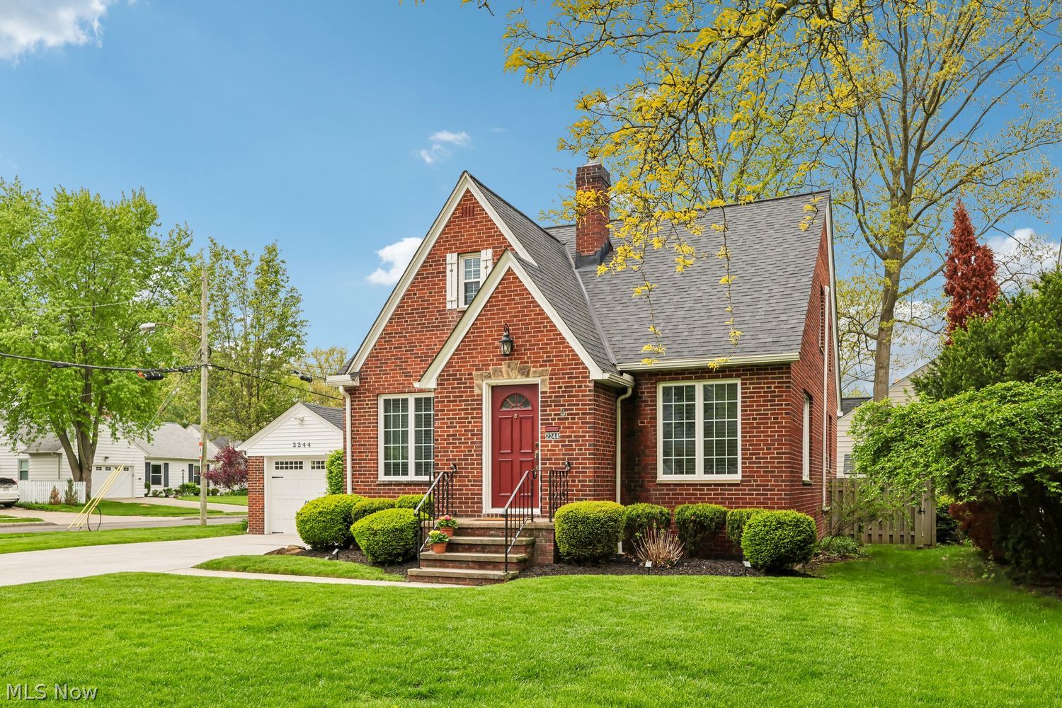 2244 Winfield Avenue Rocky River OH 44116