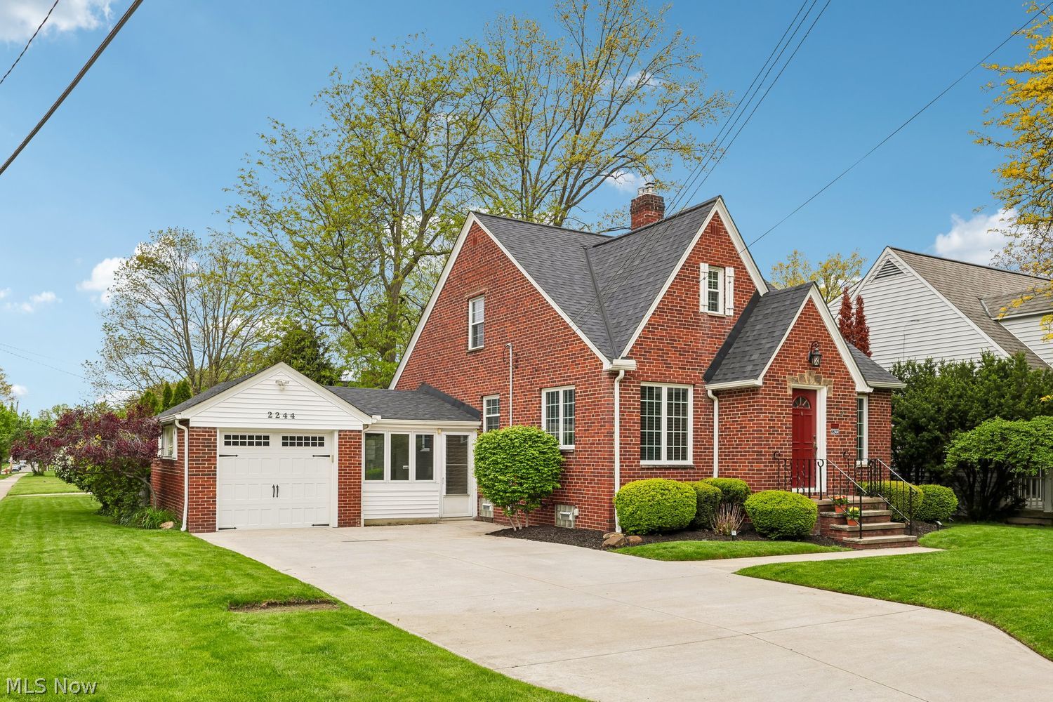 2244 Winfield Avenue Rocky River OH 44116