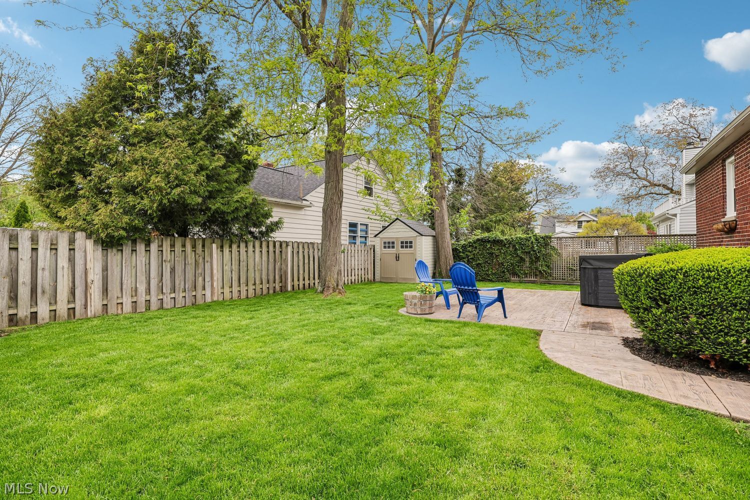 2244 Winfield Avenue Rocky River OH 44116