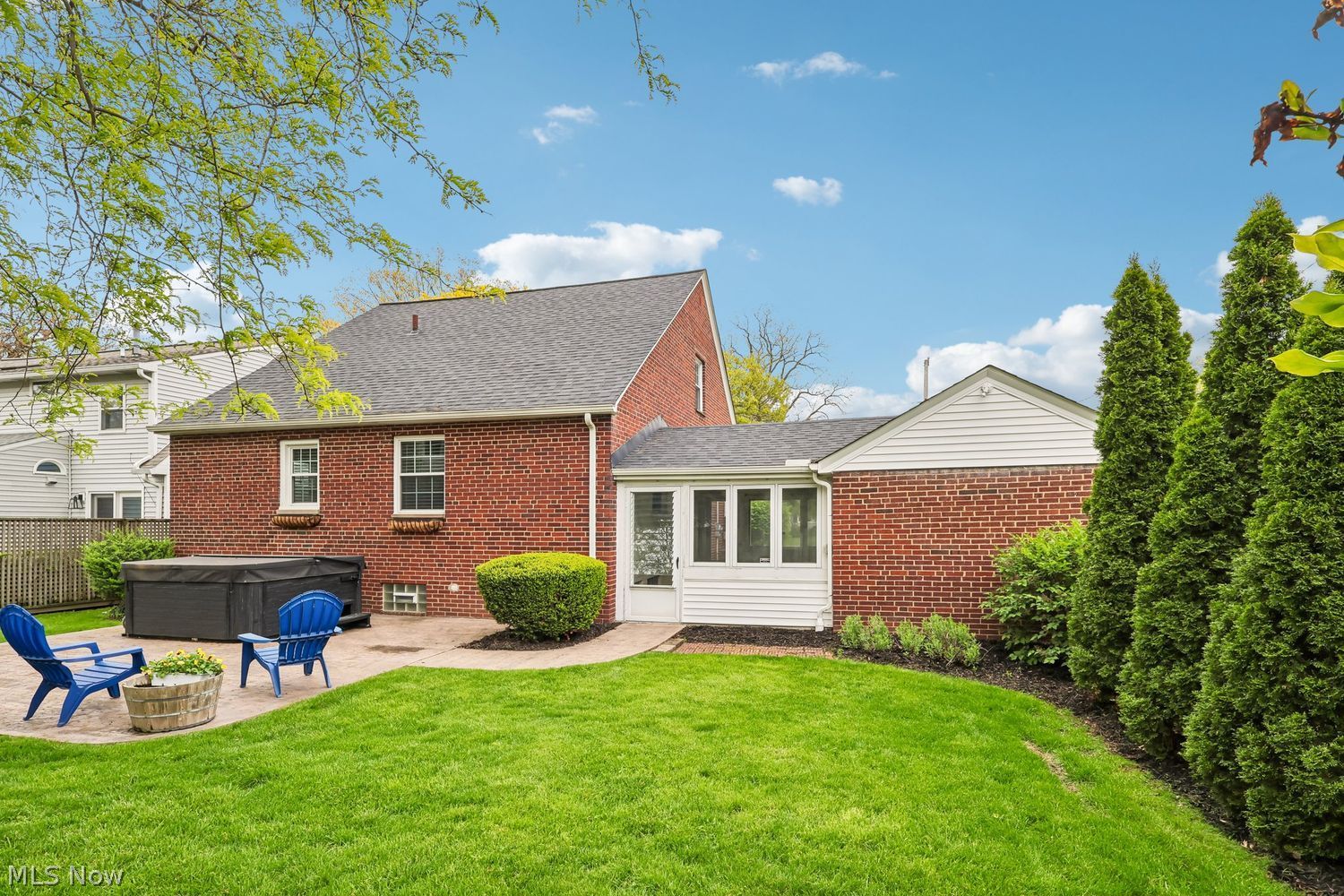 2244 Winfield Avenue Rocky River OH 44116