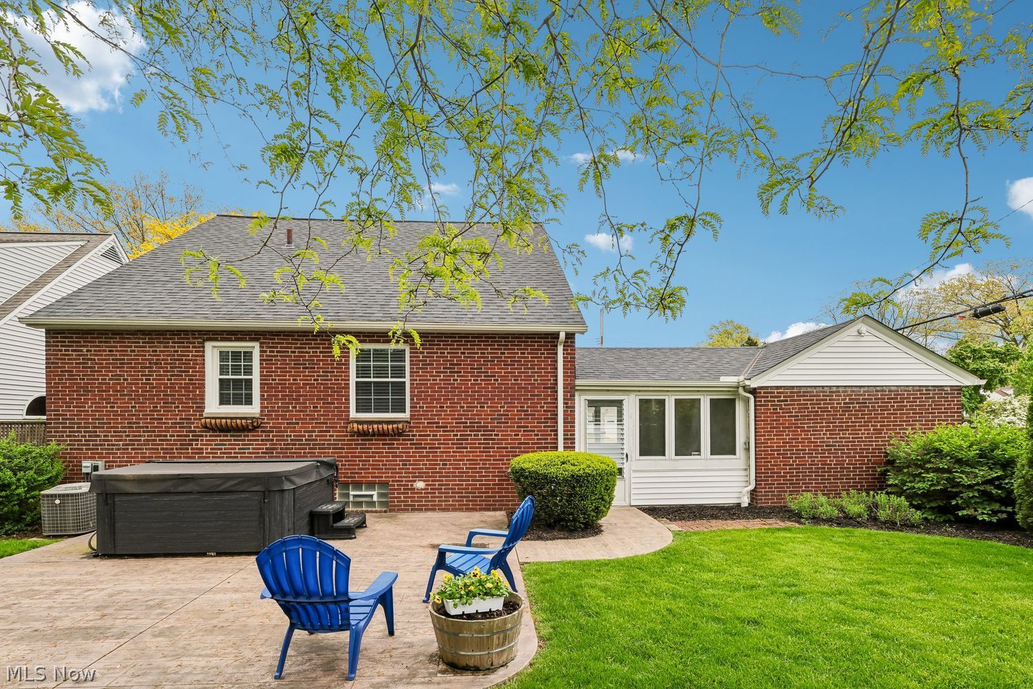 2244 Winfield Avenue Rocky River OH 44116