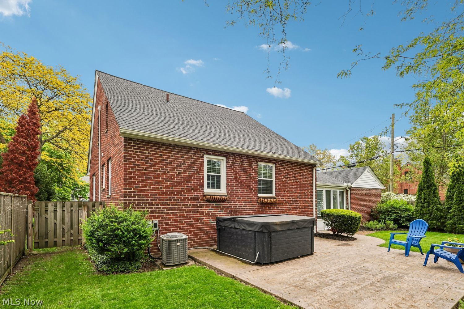 2244 Winfield Avenue Rocky River OH 44116