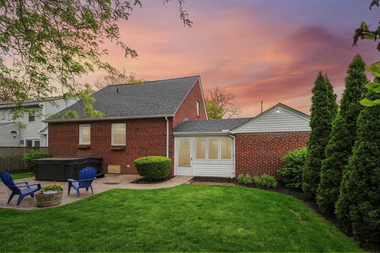 2244 Winfield Avenue Rocky River OH 44116