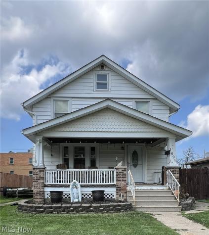 1891 E 33rd Street Lorain OH 44055