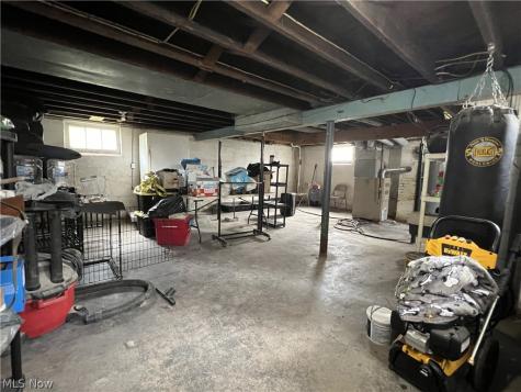 1891 E 33rd Street Lorain OH 44055