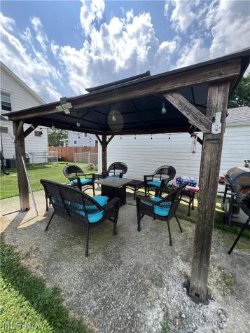 1891 E 33rd Street Lorain OH 44055