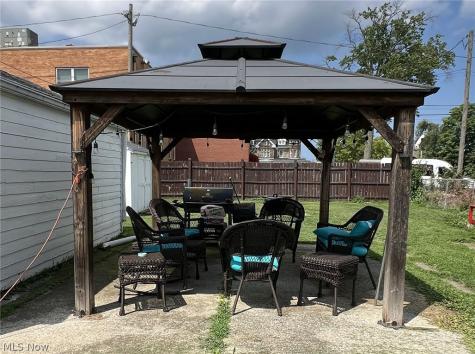 1891 E 33rd Street Lorain OH 44055