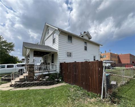 1891 E 33rd Street Lorain OH 44055