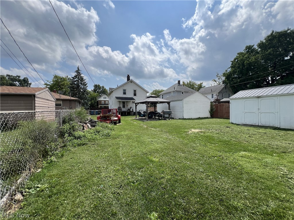 1891 E 33rd Street Lorain OH 44055