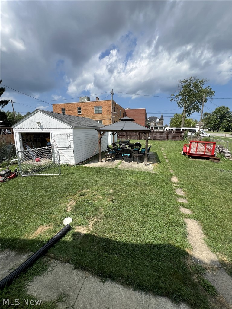1891 E 33rd Street Lorain OH 44055