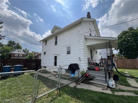 1891 E 33rd Street Lorain OH 44055
