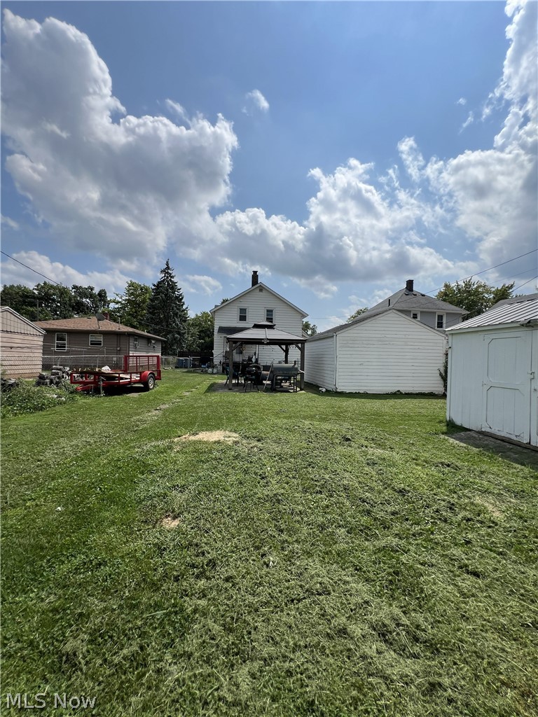 1891 E 33rd Street Lorain OH 44055