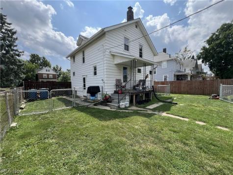 1891 E 33rd Street Lorain OH 44055