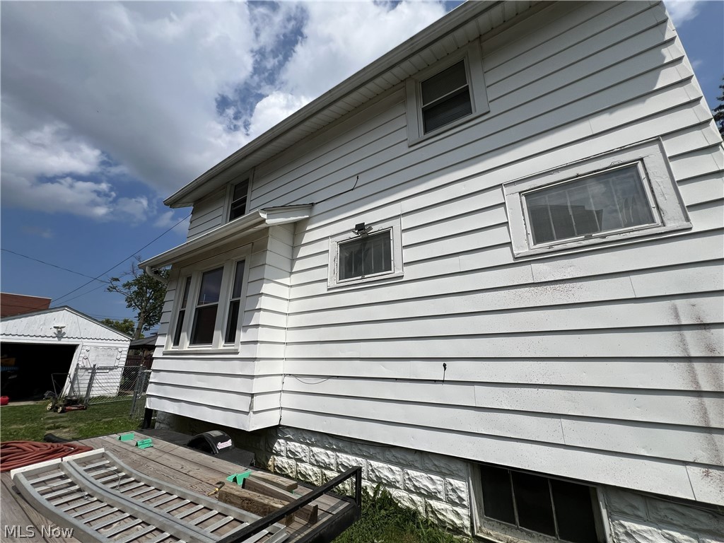 1891 E 33rd Street Lorain OH 44055