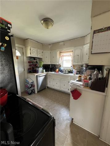 1891 E 33rd Street Lorain OH 44055