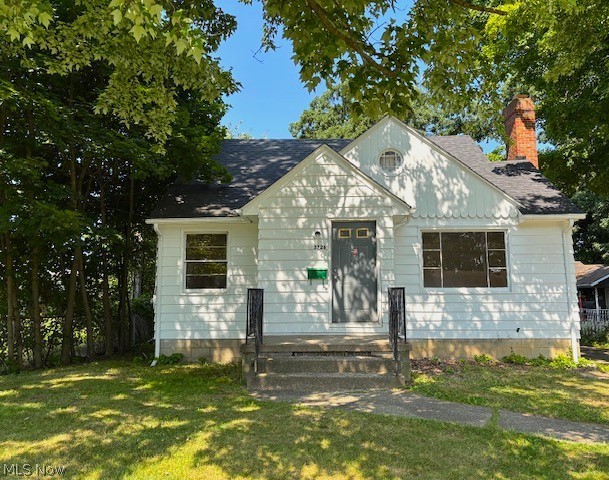 3726 Sunset Boulevard Youngstown OH 44502