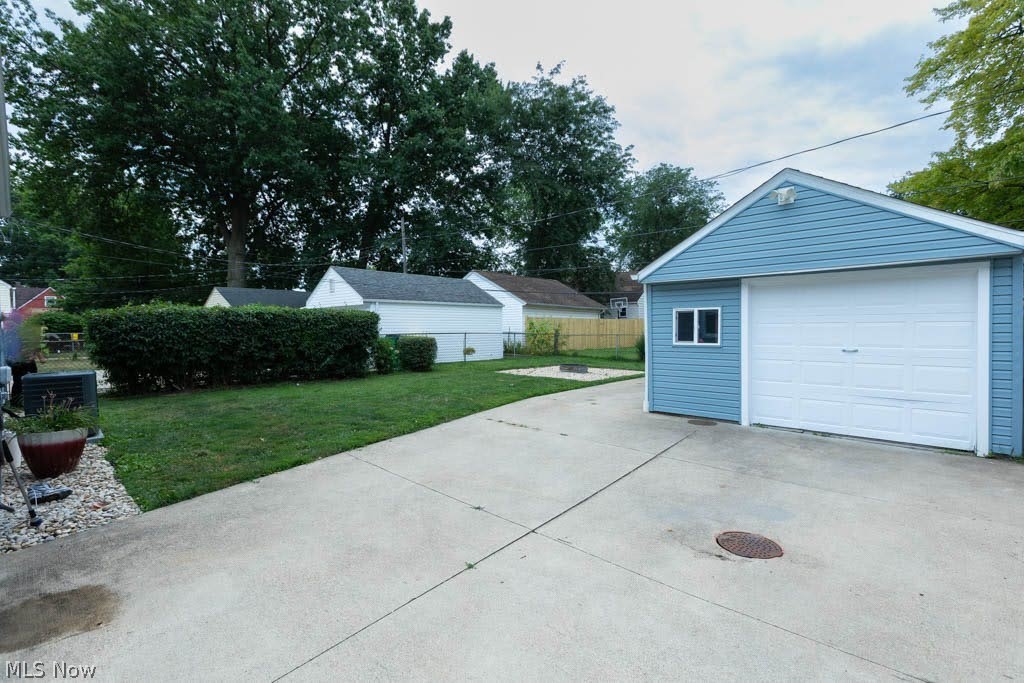 472 E 329th Street Willowick OH 44095