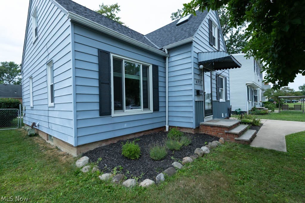 472 E 329th Street Willowick OH 44095
