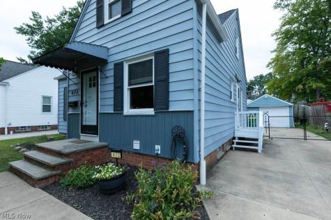 472 E 329th Street Willowick OH 44095