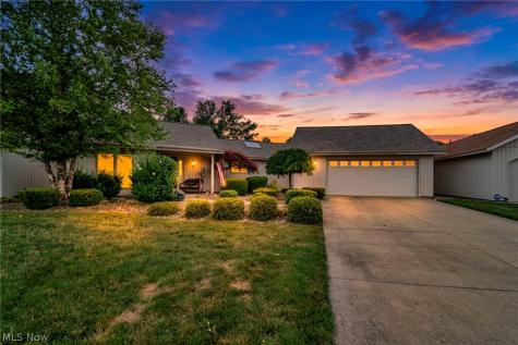 32668 Deerspring Court North Ridgeville OH 44039