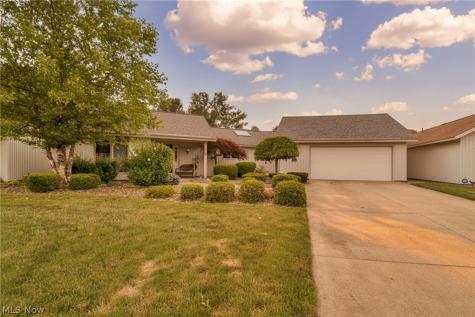 32668 Deerspring Court North Ridgeville OH 44039