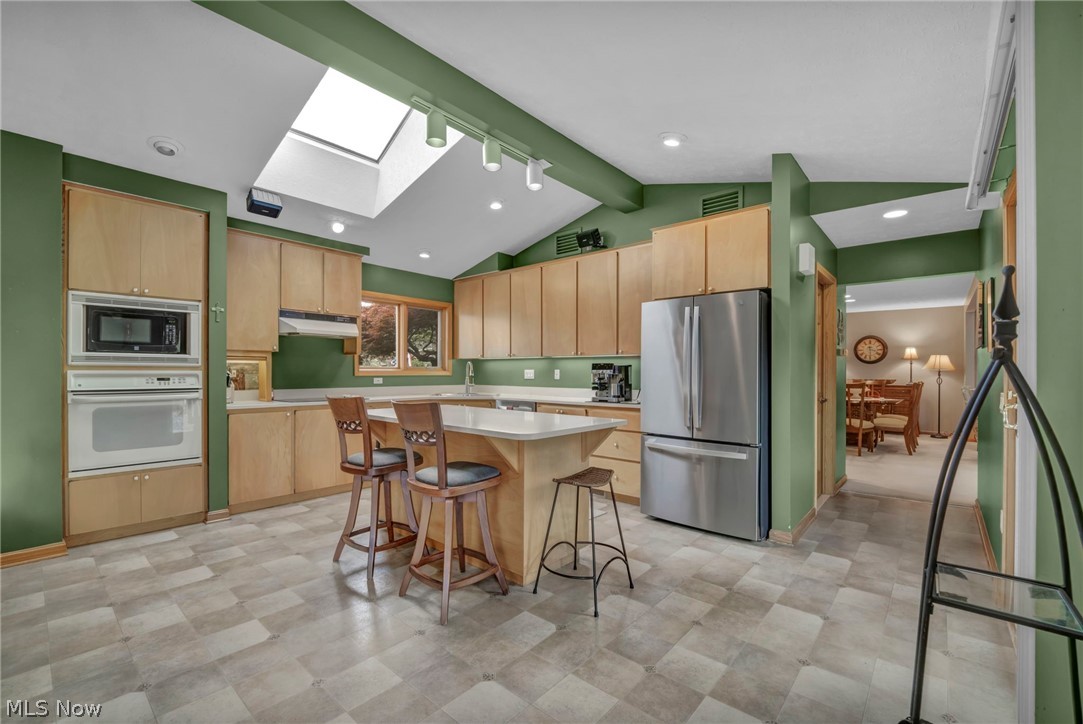 32668 Deerspring Court North Ridgeville OH 44039