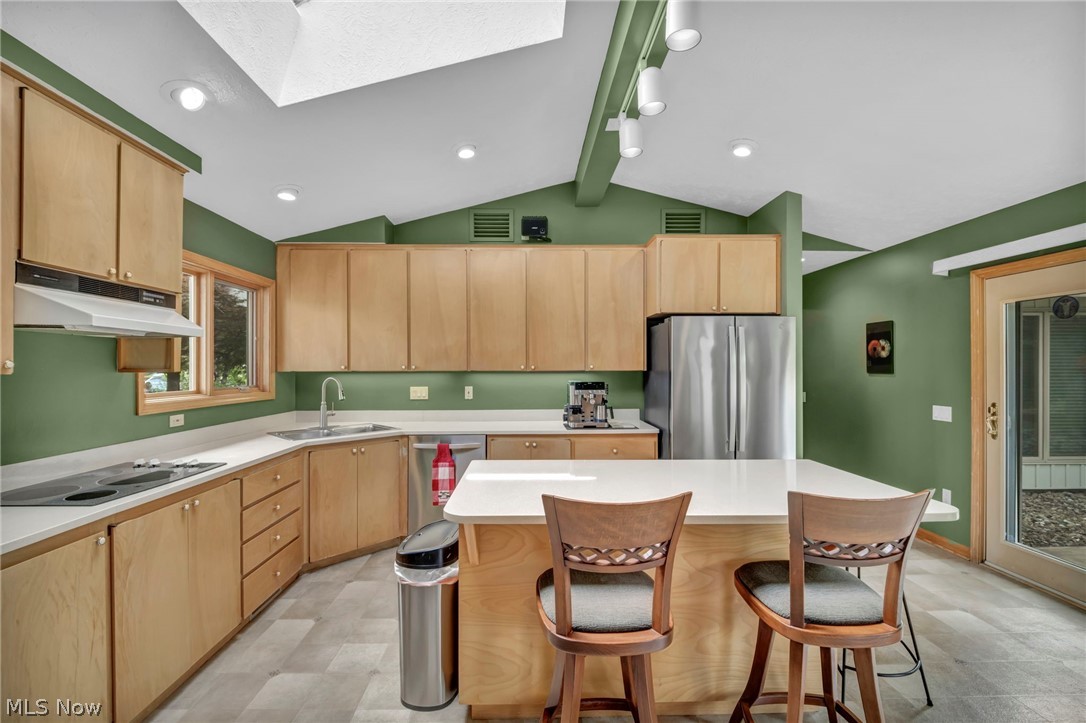 32668 Deerspring Court North Ridgeville OH 44039